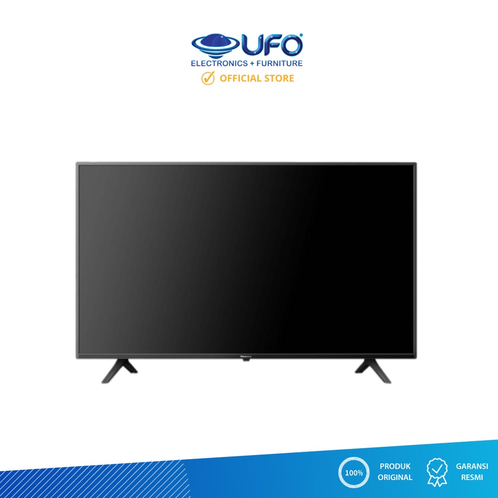 Panasonic 75 Inch Led Smart Android 4K TV TH75HX600G