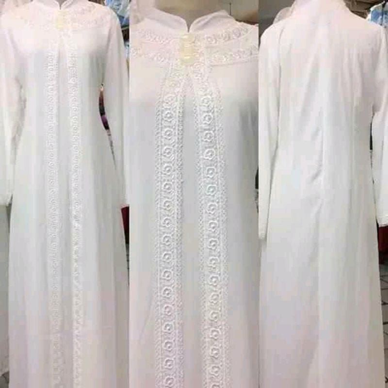 Gamis Ihram Wanita