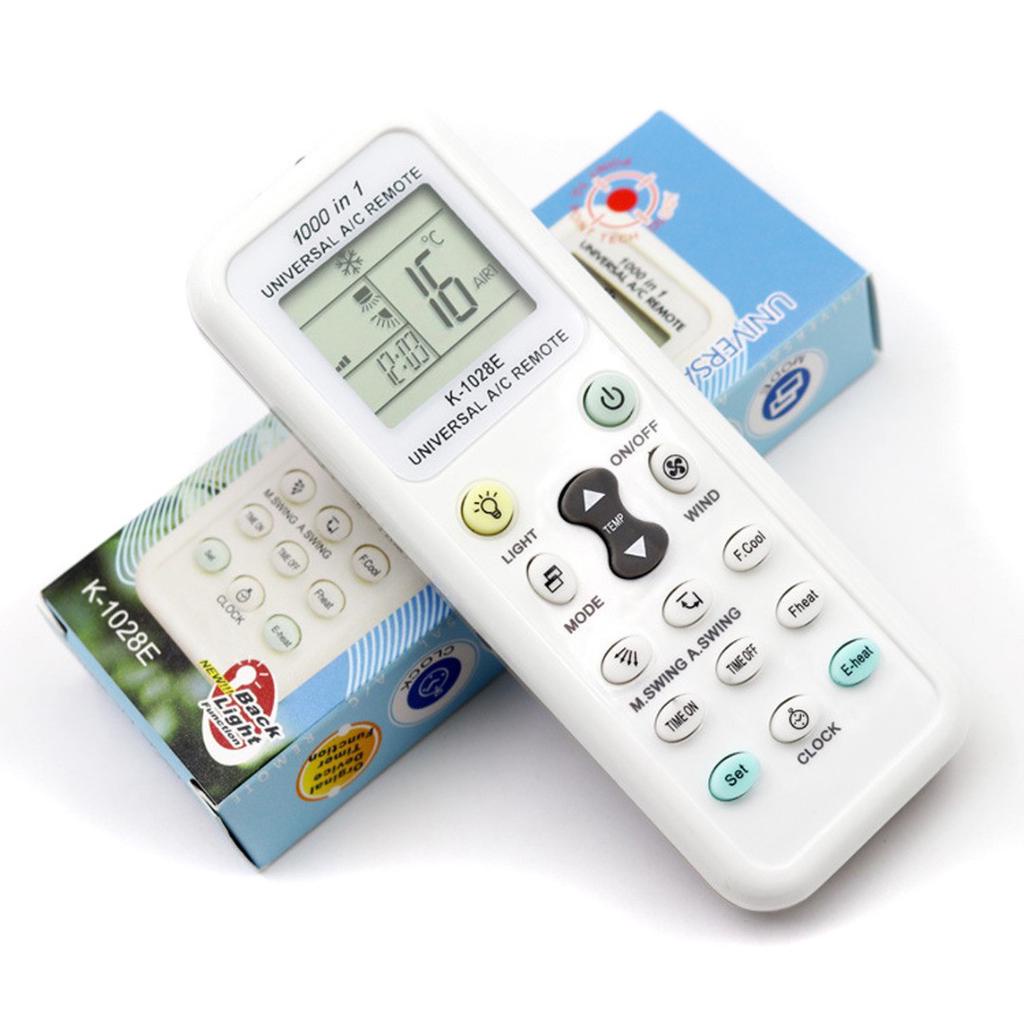 REMOTE AC UNIVERSAL MULTI REMOTE AC -dinno.id