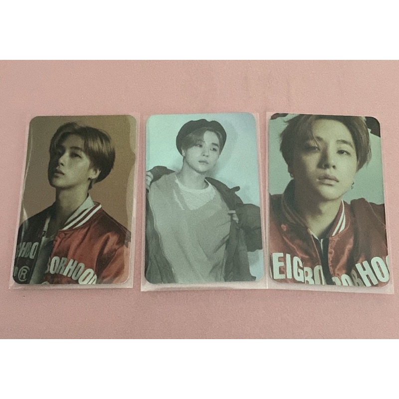 Jinhwan Ikon OFFICIAL YG SELECT