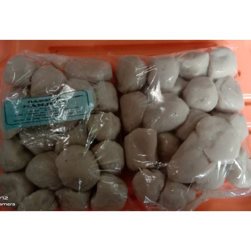 

BASRENG MENTAH ISI 19pcs