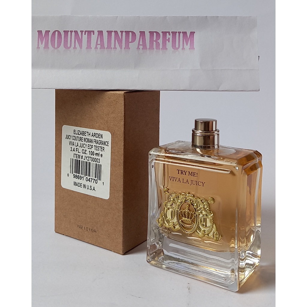 Juicy Couture Juicy Couture for women