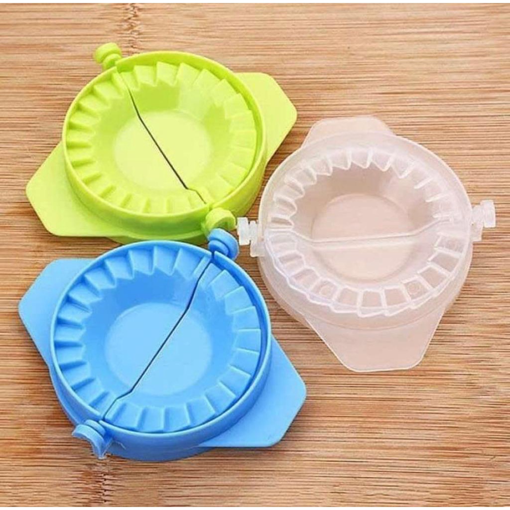 

Cetakan Pastel @1 PCS (warna RANDOM) / Cetakan Pangsit