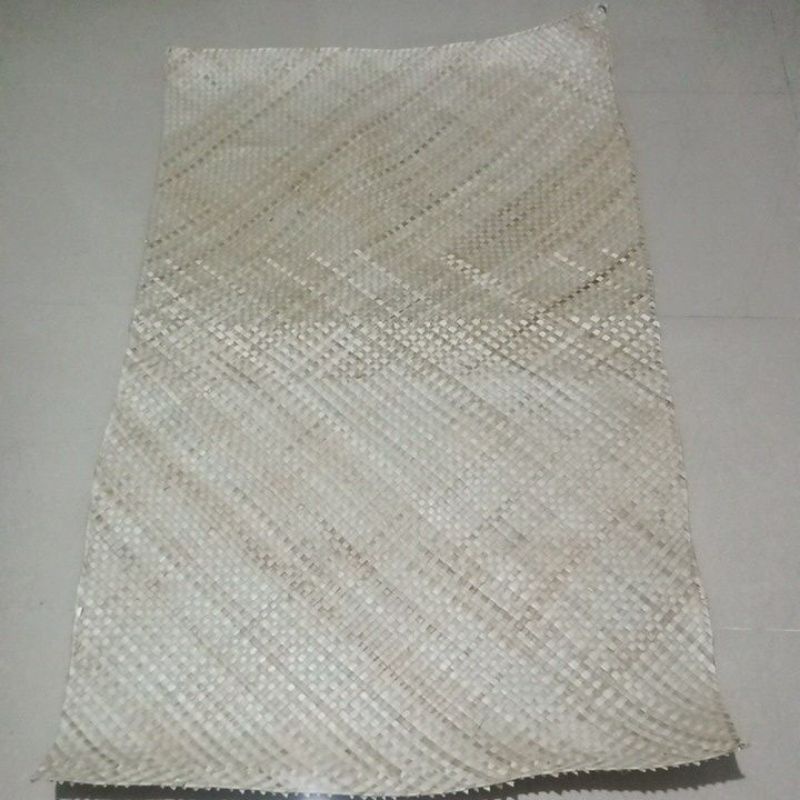 tikar anyaman pandan