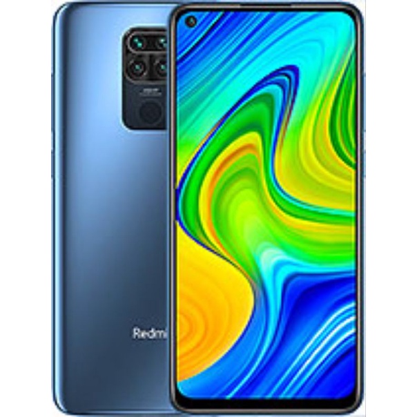 redmi note 9 4/64
