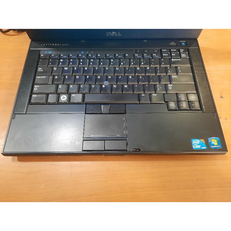 Jual Laptop Dell Latitude E6410 Core i7 Gen 1 Bekas | Shopee Indonesia