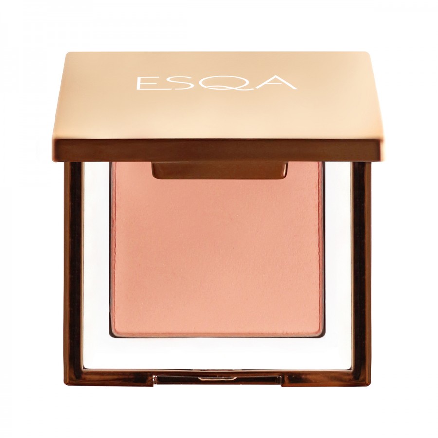 ESQA BLUSH / ESQA BRONZER