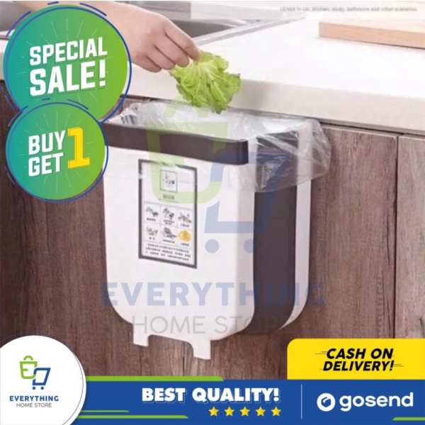 Unik Bin Bag BUY 1 GET 1  BinBag Murah