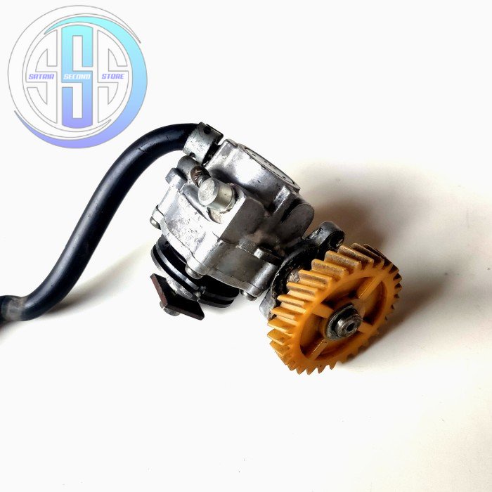 POMPA OLI RX SPECIAL KOMPA POMPA OLI RX SPECIAL RX KING LAMA ORIGINAL