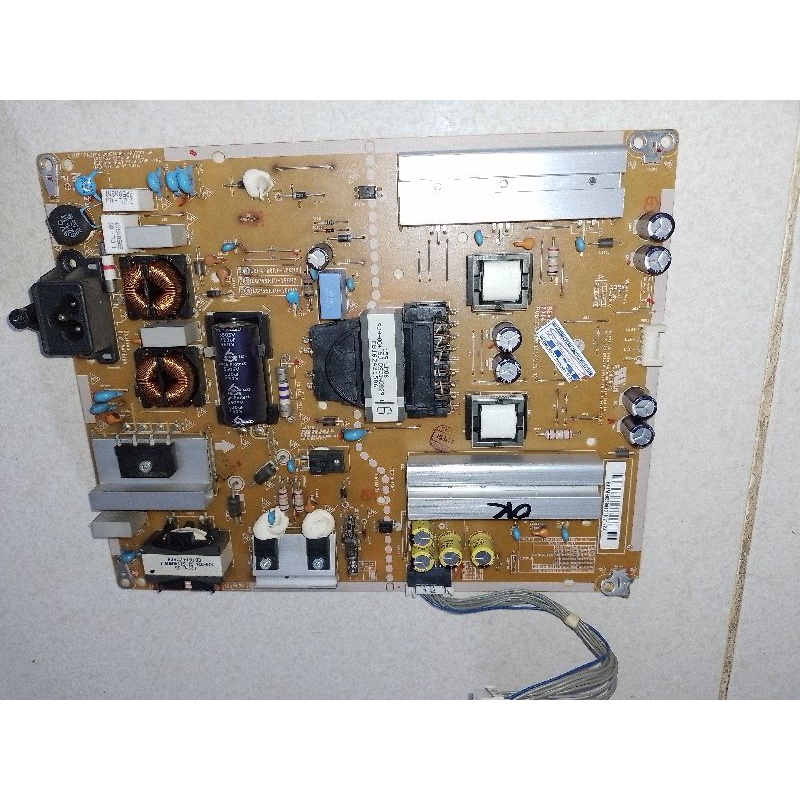 PSU LG 55LF595T