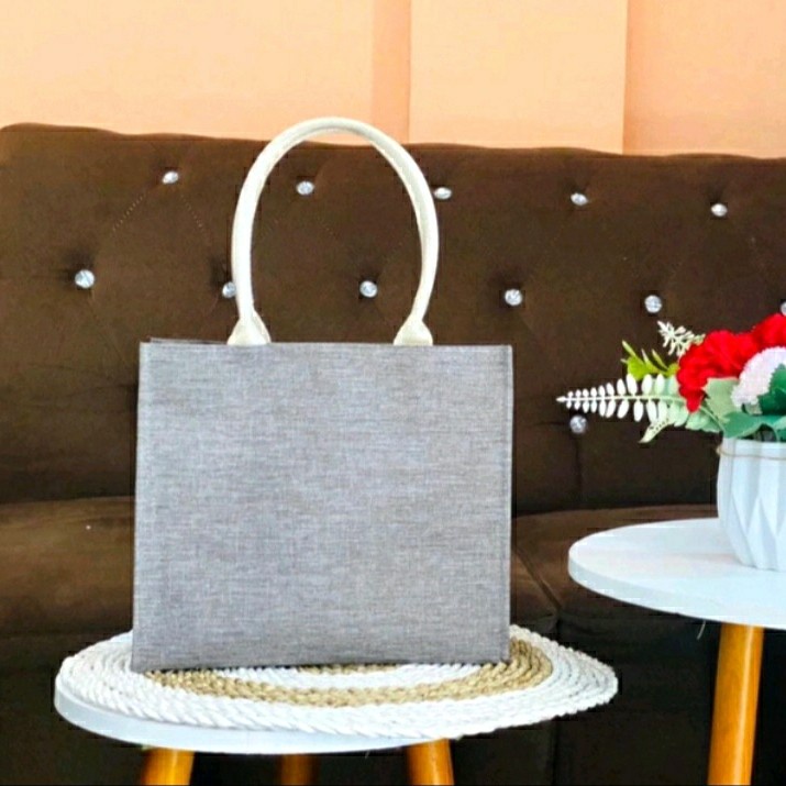 Tas hampers murah / Tote Bag / Tas Jinjing