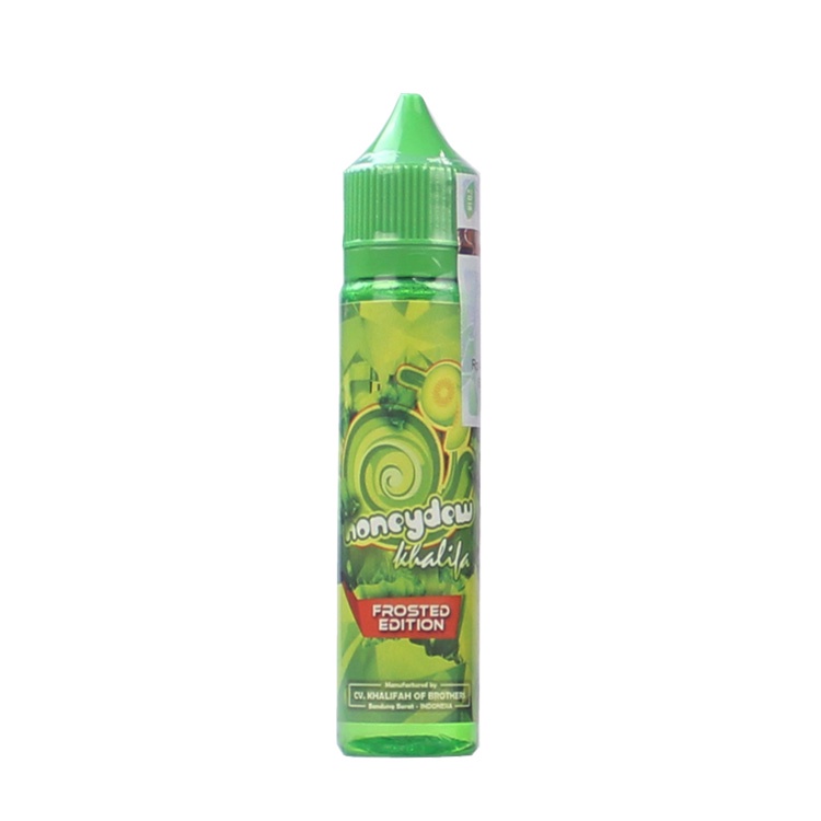 LIQUID 60ML HONEYDEW KHALIFA RASA MELON ENAK 3MG