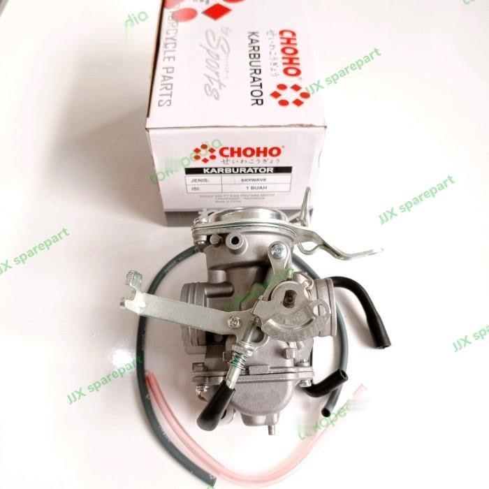 Karburator suzuki skywave