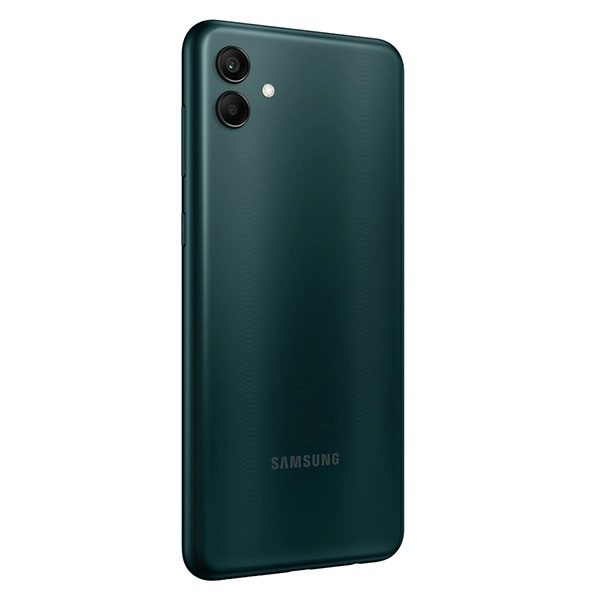 Samsung Galaxy A04 4/64GB Garansi Resmi