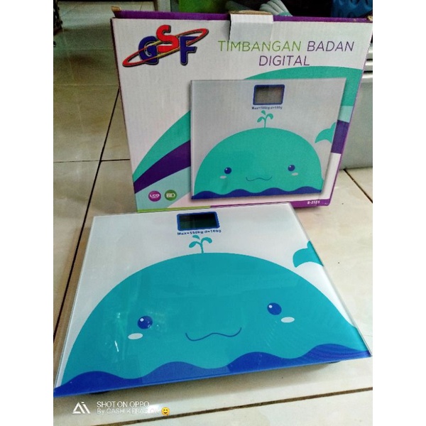 TIMBANGAN BADAN DIGITAL 180KG/TIMBANGAN BADAN KACA/TIMBANGAN BADAN AKURAT