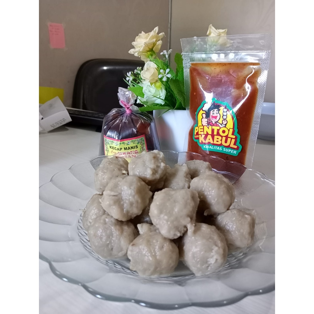 

SAM KABUL MIX 500gr