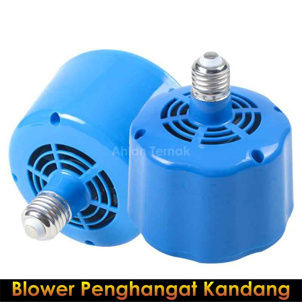 Blower Penghangat Kandang Lampu Penghangat Kandang Ayam Blower Pemanas Kandang Dan Ruangan