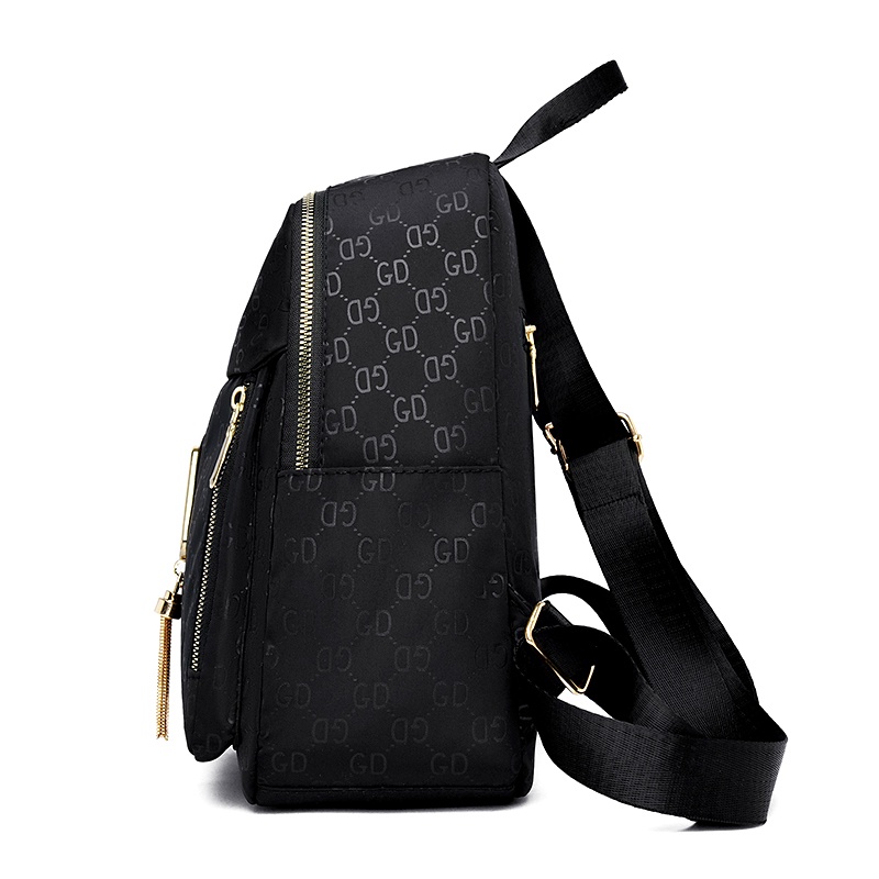 TAS WANITA IMPORT FASHION RANSEL 5478-2