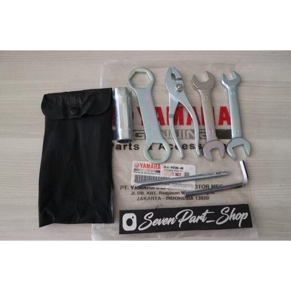 Motor Sparepart Motor Toolkit Yamaha Rx King -k0