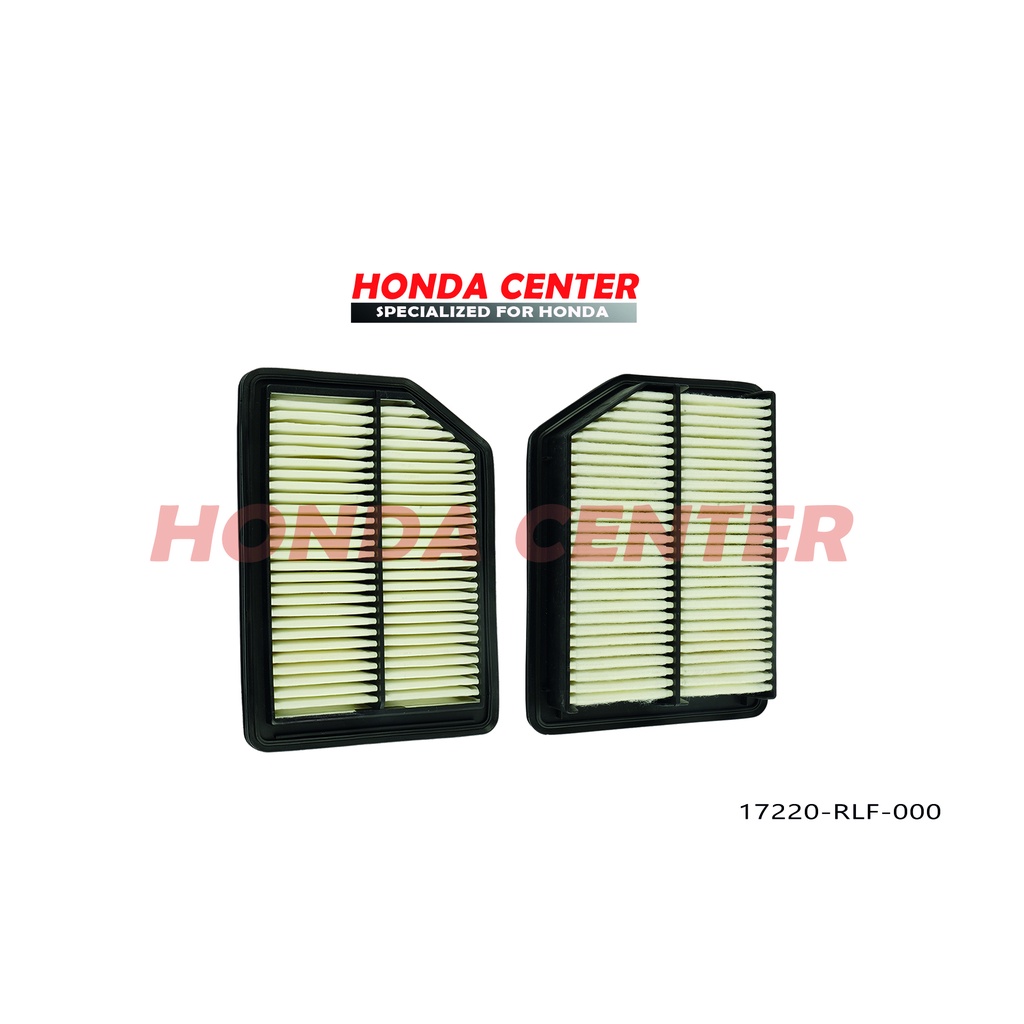 filter udara air filter saringan udara odyssey rb2 2009 2010 2011 2012 2013 17220-RLF