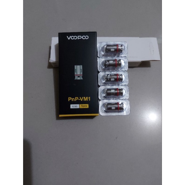 Terlaris koil vnc1 03 harga sebiji