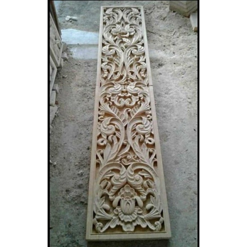 RELIEF PARAS JOGJA BATU UKIR HIASAN TEMPEL DINDING 1,mx2m 2mx2m 1mx1m 60x3m 50x2m