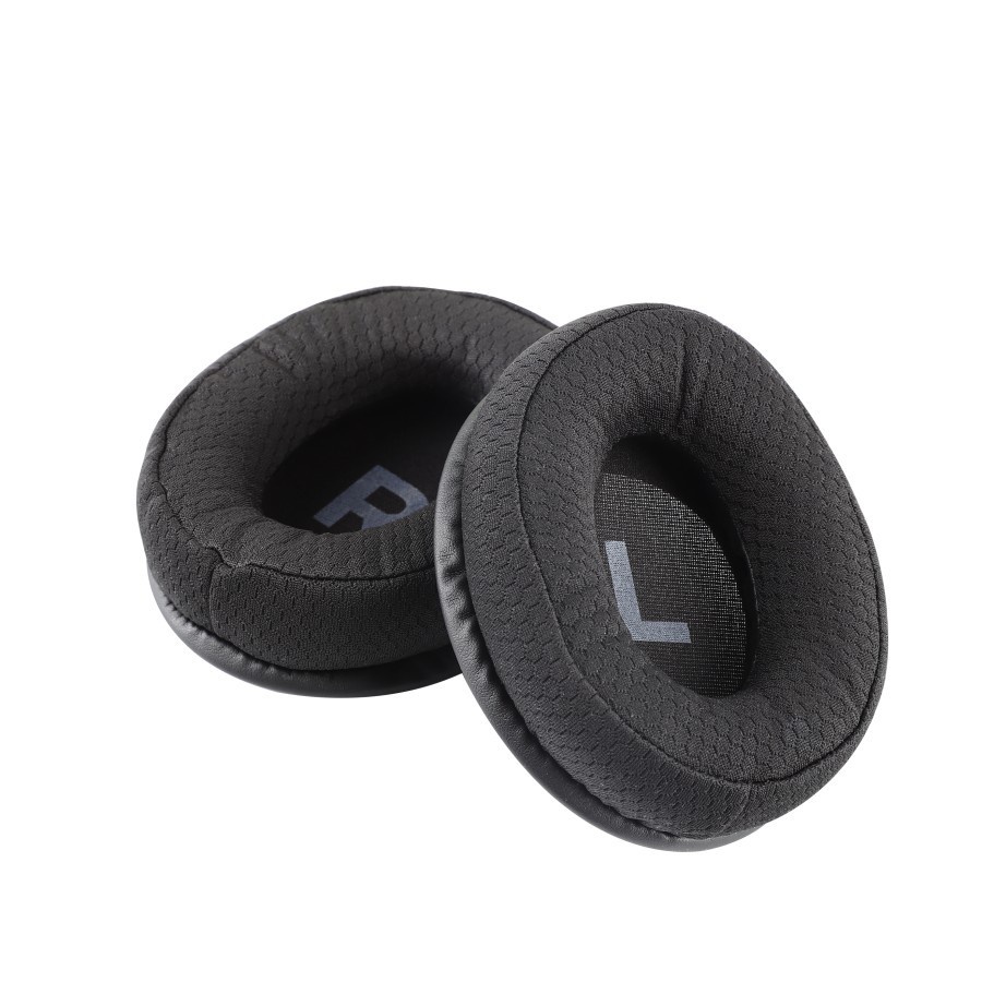 DBE GM220 3.5mm Multiplatform Gaming Headphone dengan Fabric Pad