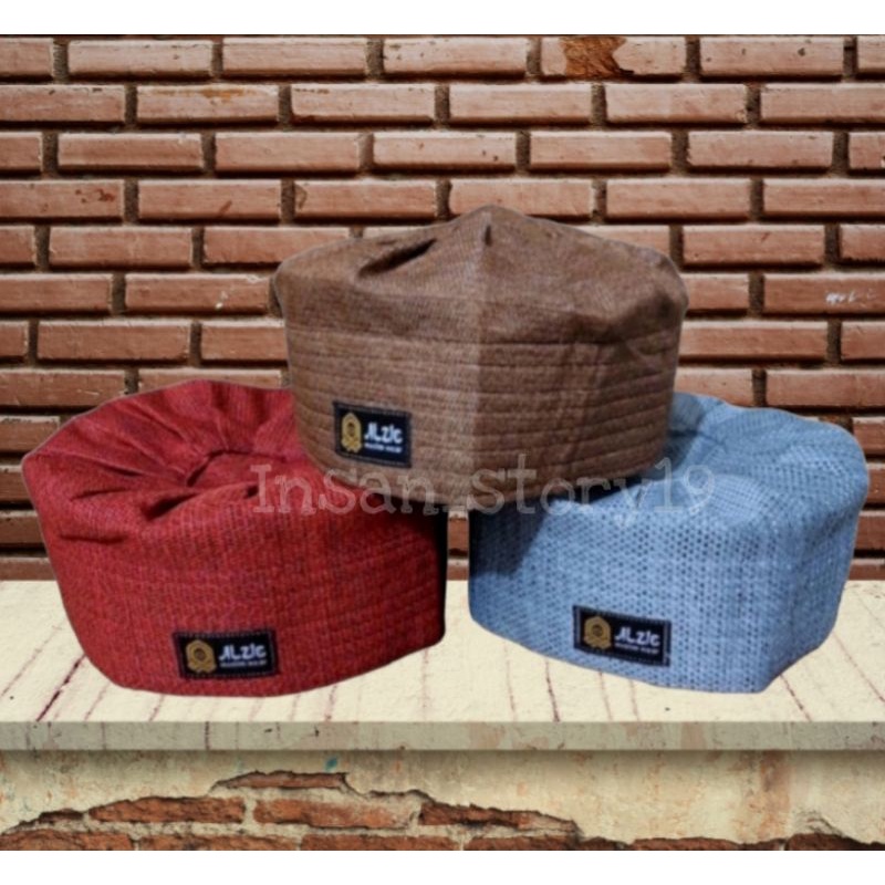 PECI IJAZI MODEL TERBARU