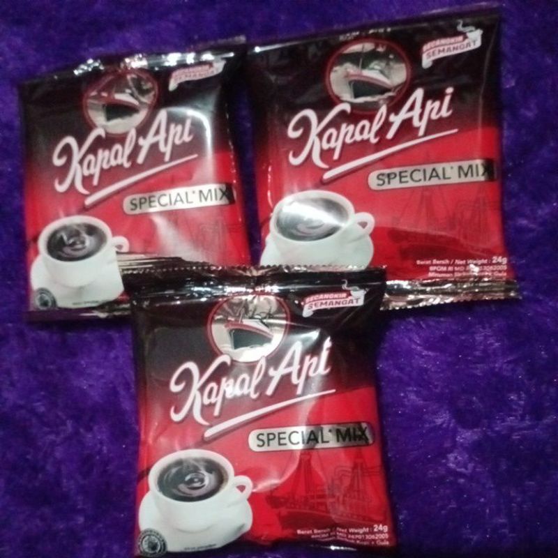 

kopi kapal api