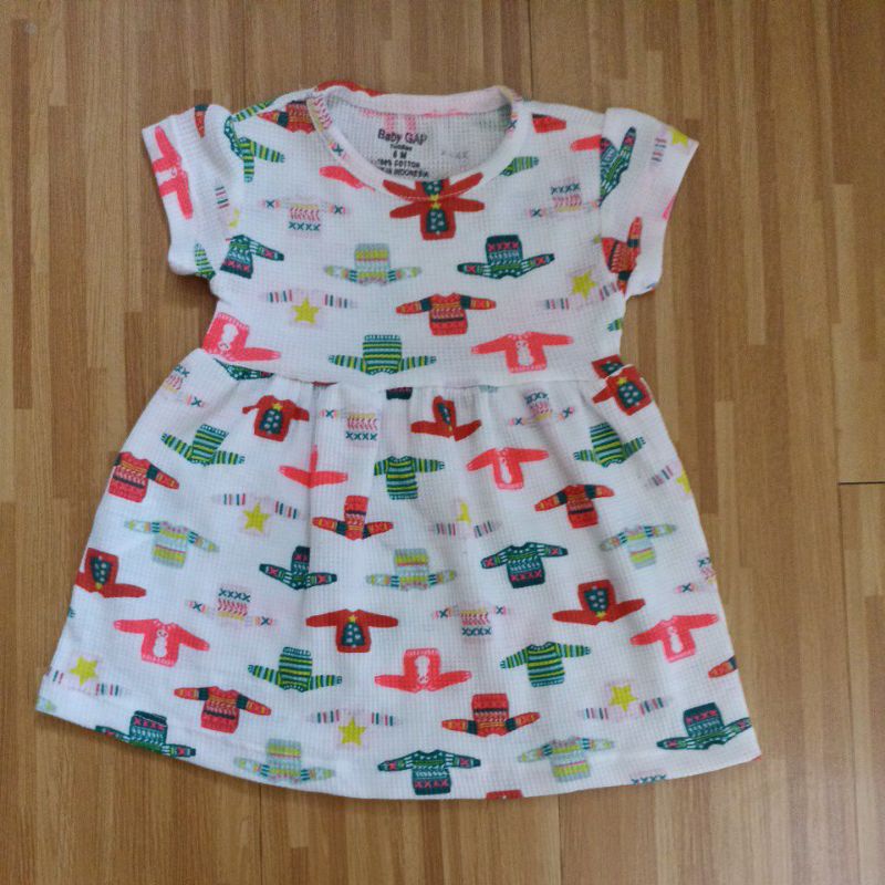Baby Dress G*P