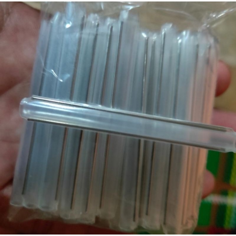 sleeve protector fiber optik protection sleeve 2 kawat diameter besar satuan