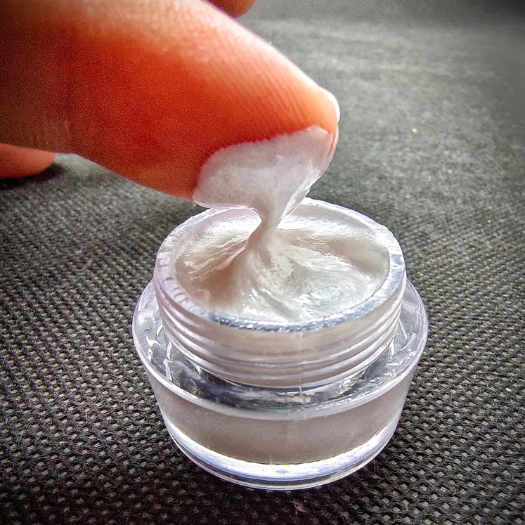 Seupheng Mahasaney White by Ajhan Tim BE. 2563