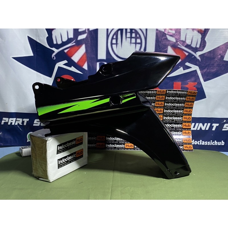 spakbor belakang astrea star/prima original atau body belakang astrea star/prima