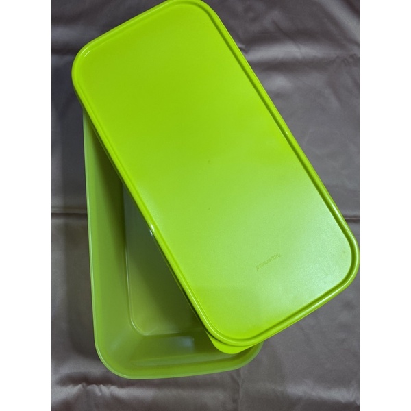 Modular crisper tupperware- MURAH PROMO