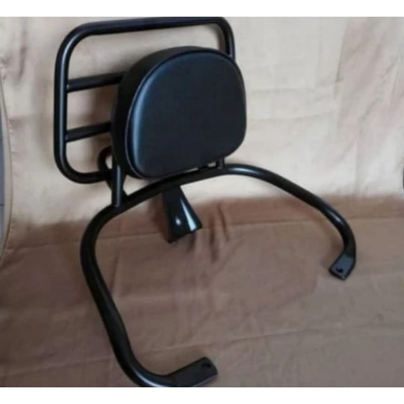 Back rack uwinfly t3/Back rack sandaran belakang smoot zuzu