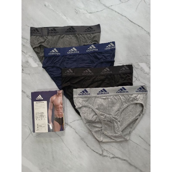 [TERLARIS] PROMO CD SEGITIGA (9 PCS) 100RB CAMPUR TULISAN/MERK M L XL XXL
