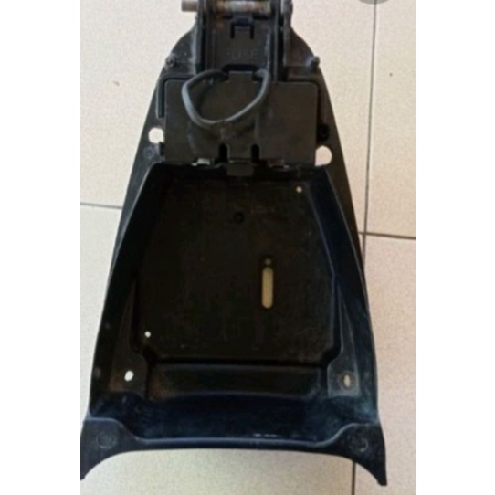 BOX BAGASI JOK MIO SPORTY