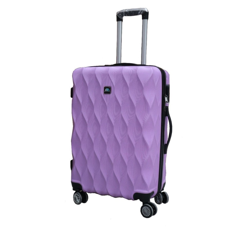 Koper 20 Inch Polo Geneva Type 025 Ukuran Kabin