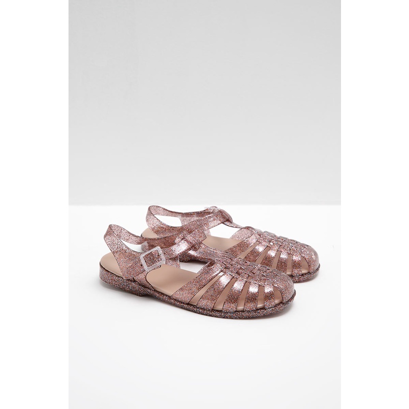 hot` original berrybenka - sepatu sandal tali wanita sofia molly jelly sandal