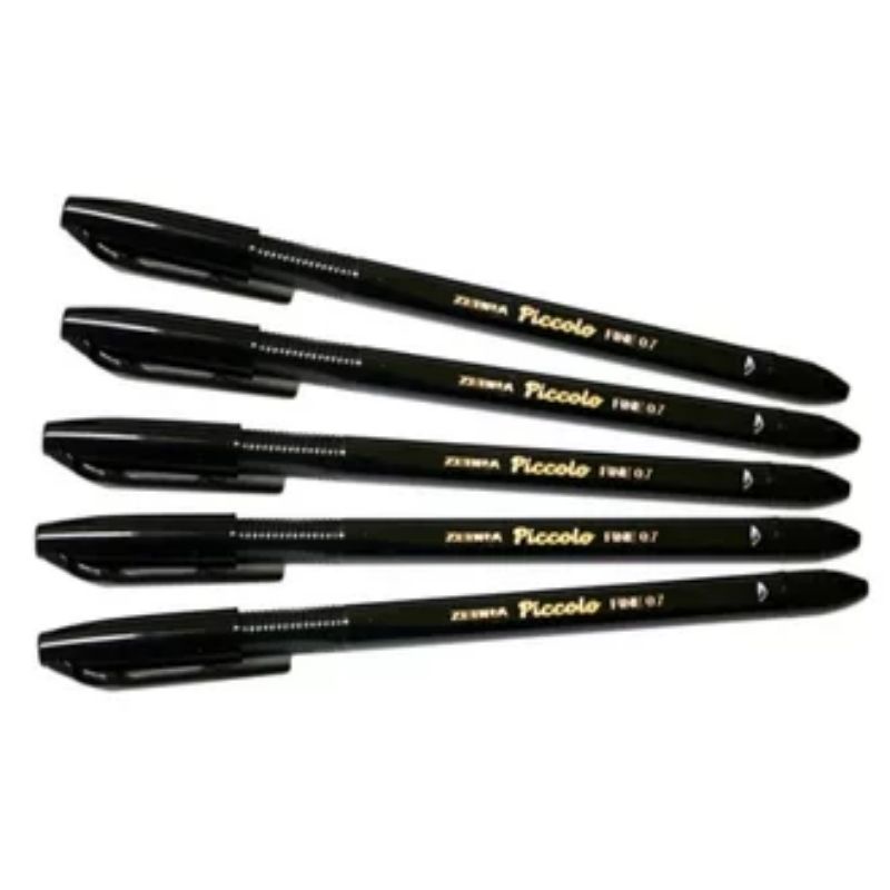 

PULPEN PICCOLO HITAM PULPEN BLACK MURAH