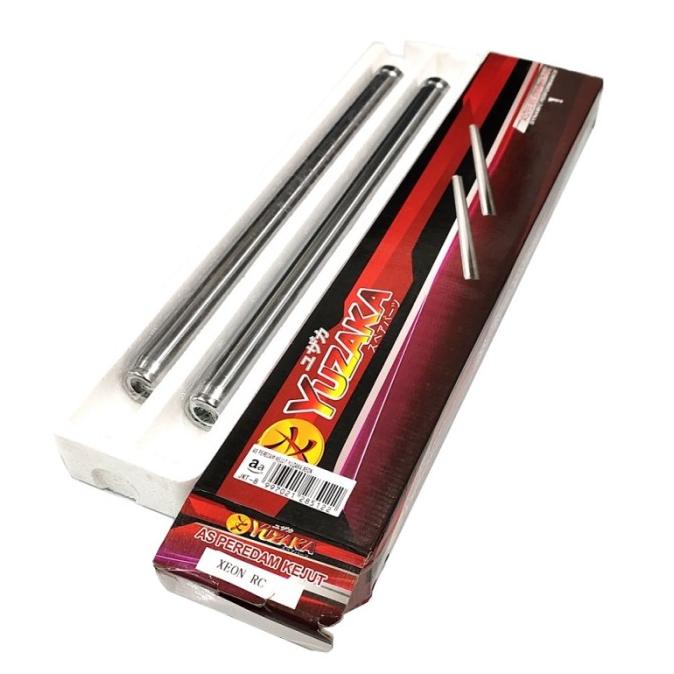 FH230 AS PEREDAM KEJUT ORI YUZAKA M8K SPAREPART VARIASI MOTOR RACING X