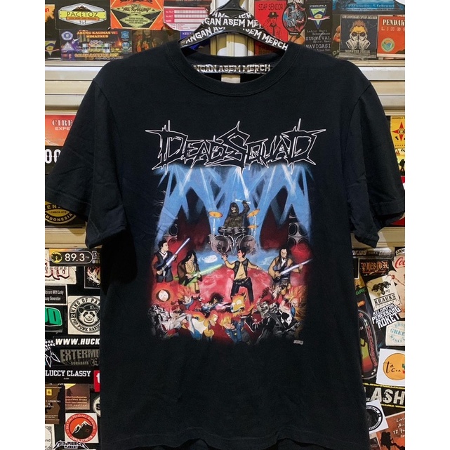 Kaos Deadsquad - Live at Noxa Fest 2017 Official