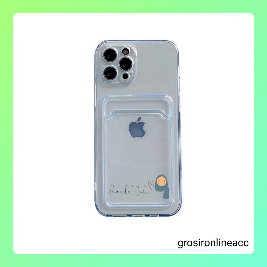 Clear FF04 Casing HP for Vivo T1 V21 V23 5G V23e Y02 Y12 Y15 Y17 Y15s Y16 Y20 Y20i Y20s Y12s Y21 Y21s Y33s Y22 Y30 Y30i Y50 Y35 2020 Y75 Y55 5G Y91 Y93 Y95