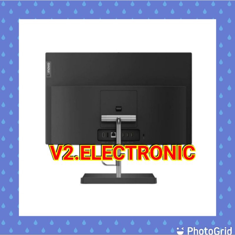 PC AIO Lenovo V30A-24IIL Intel Core i3-1005G1 RAM 4GB HDD 1TB Windows 11