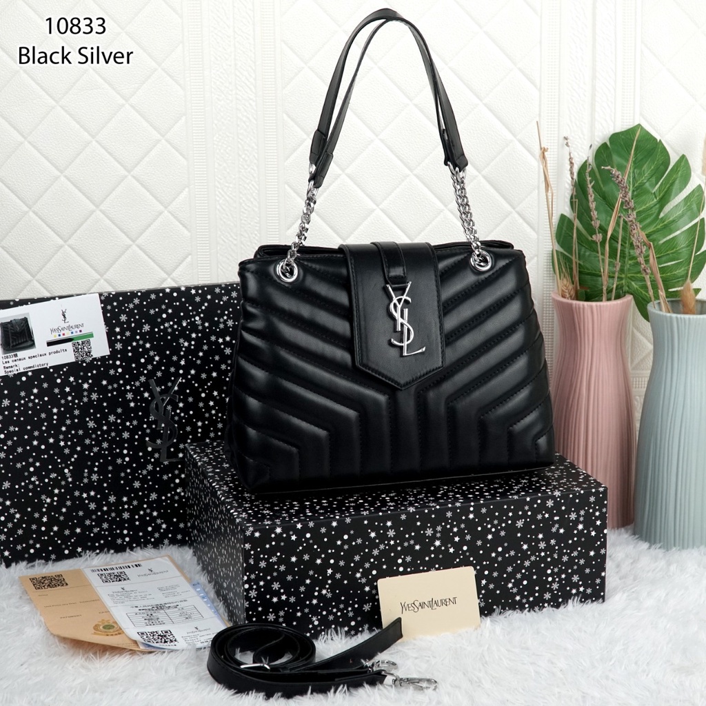 Flap Bag 10833