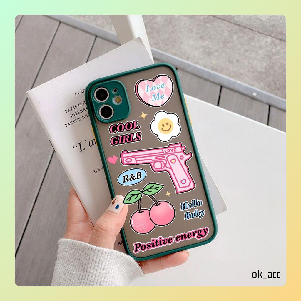 Casing Motif AA21 HP for Samsung A01 Core A02 A02s A03 A03s A04s A10 A10s A11 A12 A13 A2 A20 A20s A21s A22 A23 A30 A30s A32 A33 A5 A50 A50s A51 A52 A52s A53 A6 A7 A70 A71 A72 A73 A8 A8+ M02 M02s M10 M10s M11 M20 M21 M30s M31