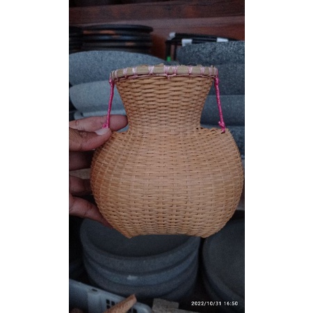 KEPIS IKAN BAMBU KECIL COCOK UNTUK MICROFISHING