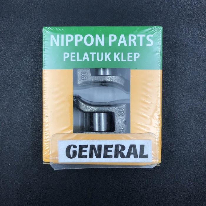 Pelatuk Klep NPP Sonic 150 R 150R K56 Rocker Arm