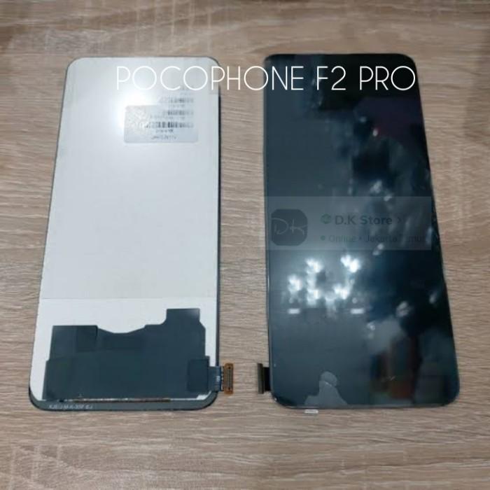 LCD TOUCHSCREEN XIAOMI POCOPHONE F2 PRO
