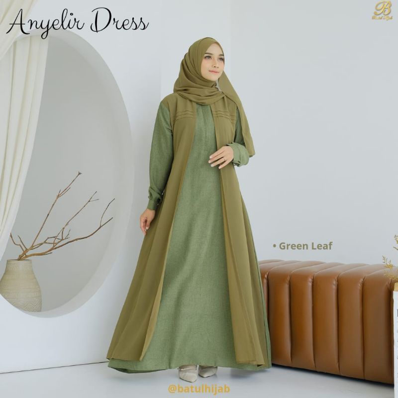 Anyelir Couple by batul hijab rady stock